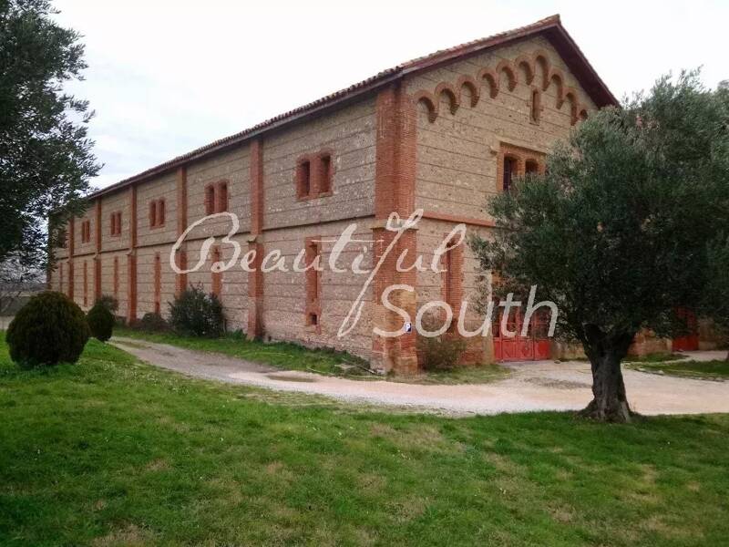 Maison à vendre, 3000m², PERPIGNAN