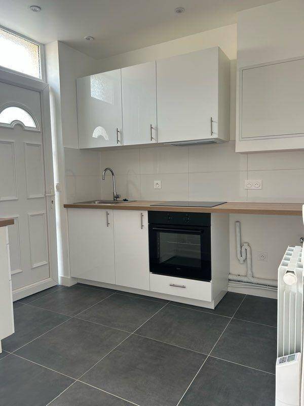 Maison à louer, 37m², AULNAY SOUS BOIS