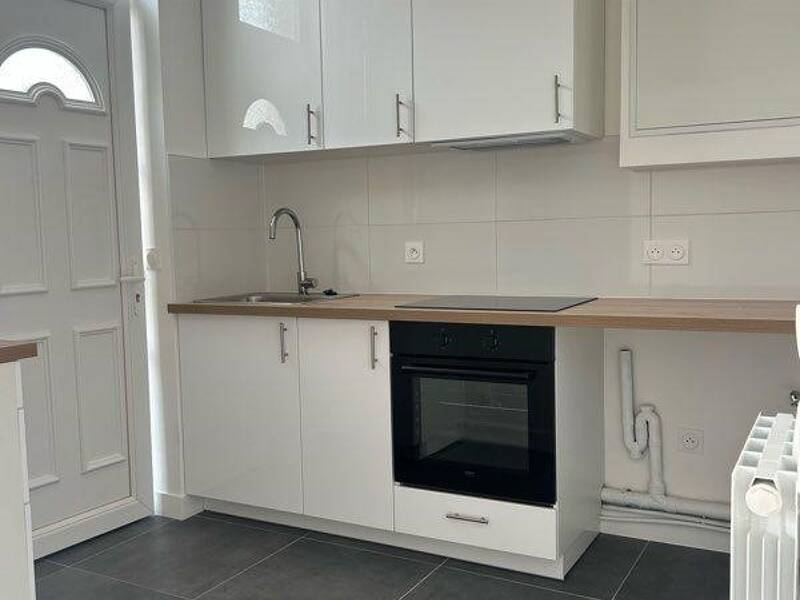 Maison à louer, 37m², AULNAY SOUS BOIS