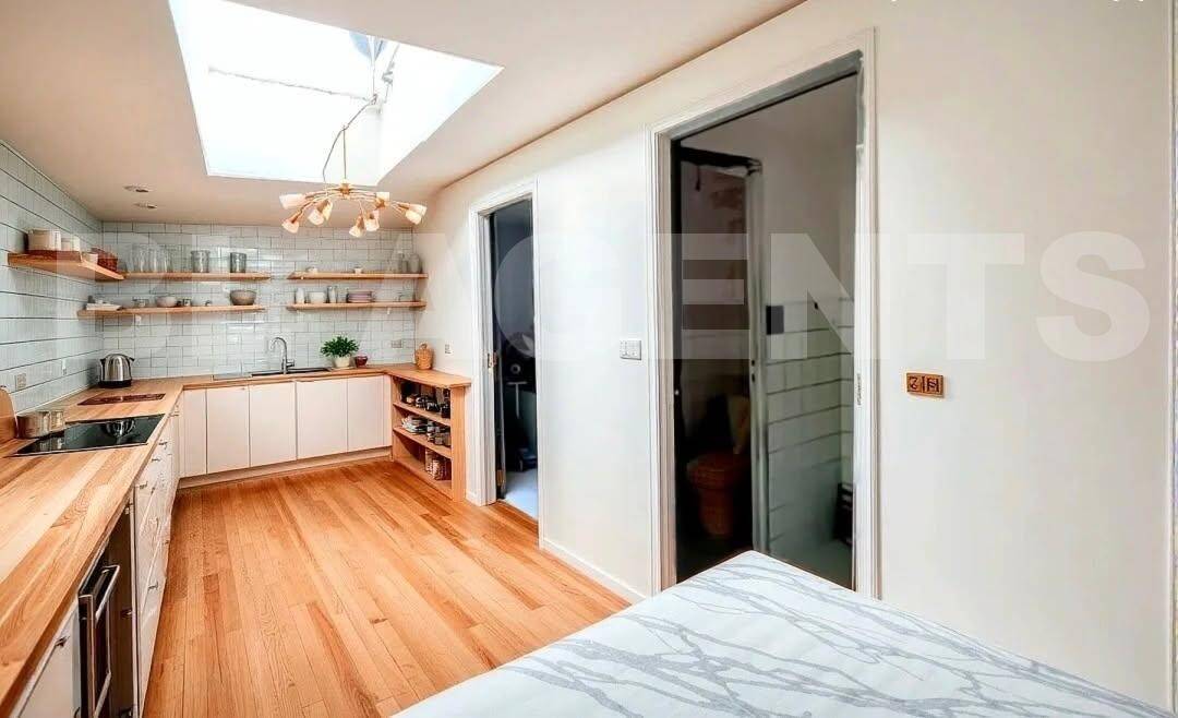 Maison à vendre, 83m², ROUBAIX