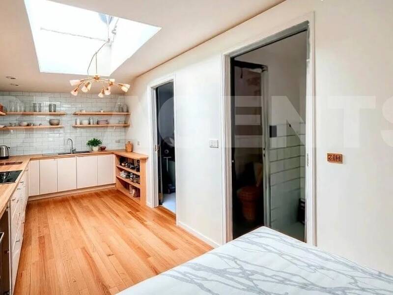 Maison à vendre, 83m², ROUBAIX