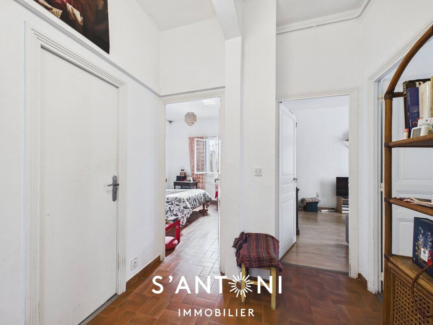 Maison à vendre, 127m², BEZIERS