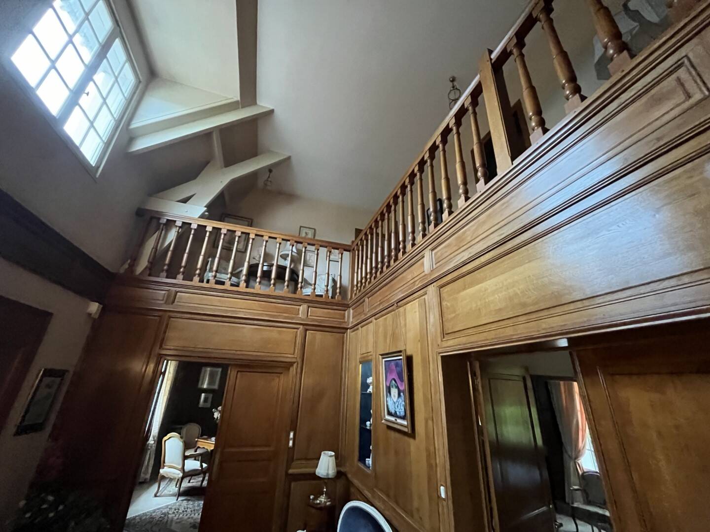 Maison à vendre, 274m², OLIVET