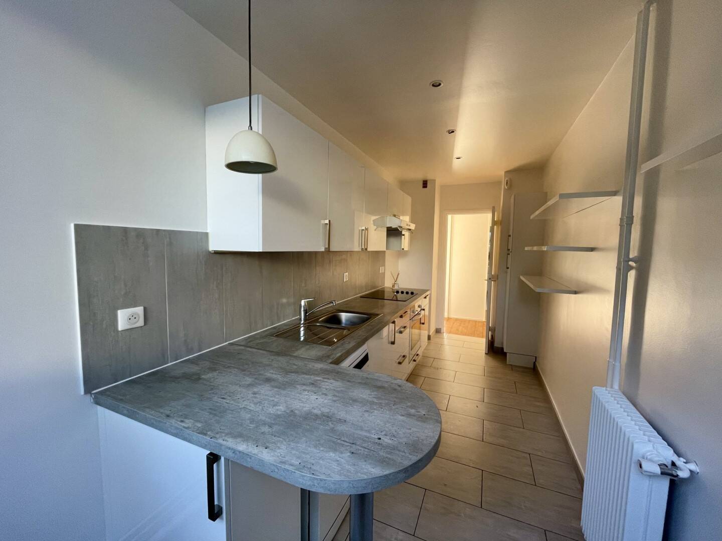 Maison à louer, 70m², VERSAILLES