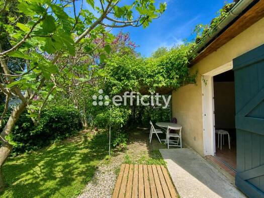Appartement à vendre 215 000 € 1 pièce 22 m² Val Saint-André - Arc - La Torse Aix-en-Provence 13100