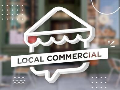 Local commercial à vendre 29 000 € 200 m² de surface de vente Pau 64000