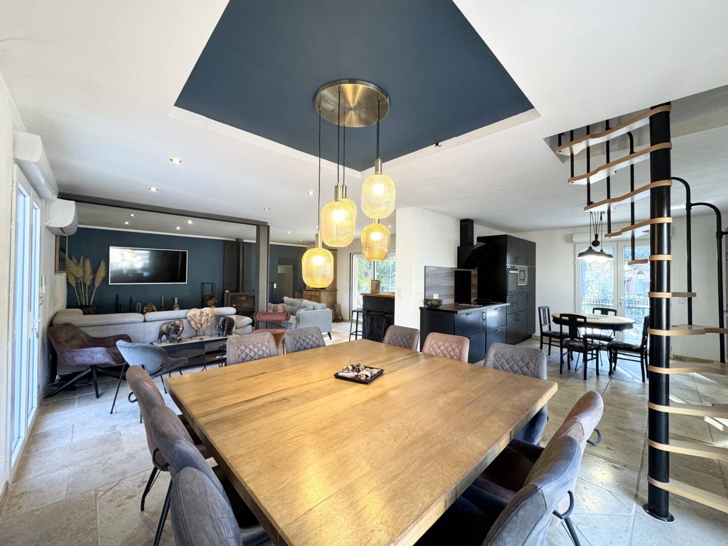 Maison à vendre, 243m², LE CANNET DES MAURES