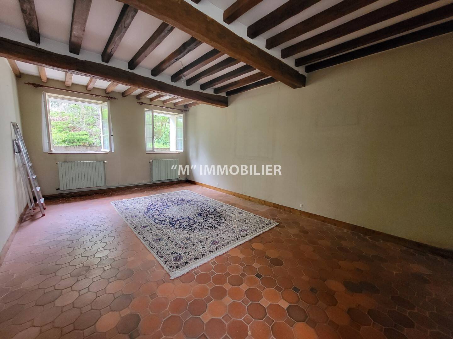 Maison à vendre, 145m², SAACY SUR MARNE