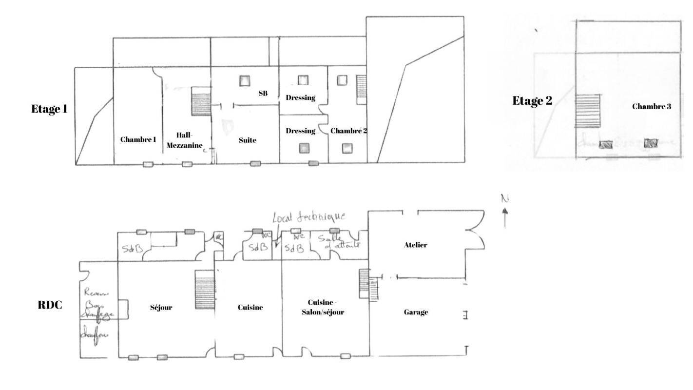 Maison à vendre, 265m², SAINT CAST LE GUILDO