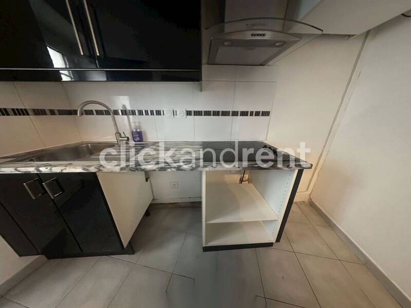 Maison à louer, 41m², WISSOUS