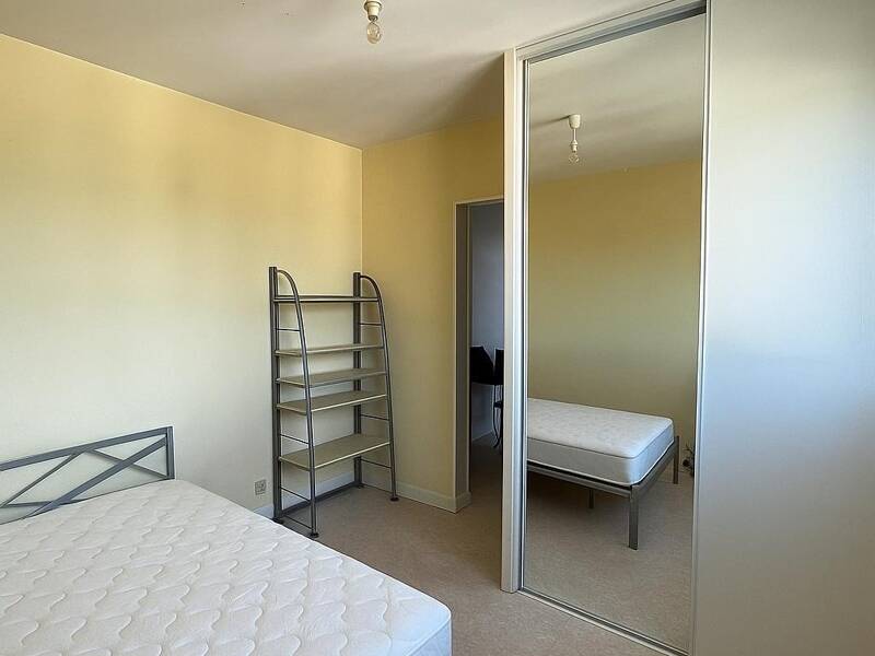 Maison à louer, 20m², SAINT LAMBERT LA POTHERIE