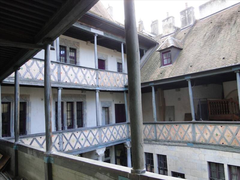 Maison à louer, 85m², BESANCON