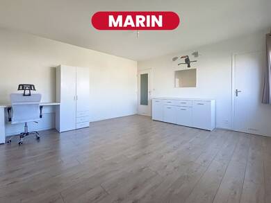 Appartement à vendre 88 017 € 1 pièce 31 m² Étage 1/3 Ennequin Loos 59120