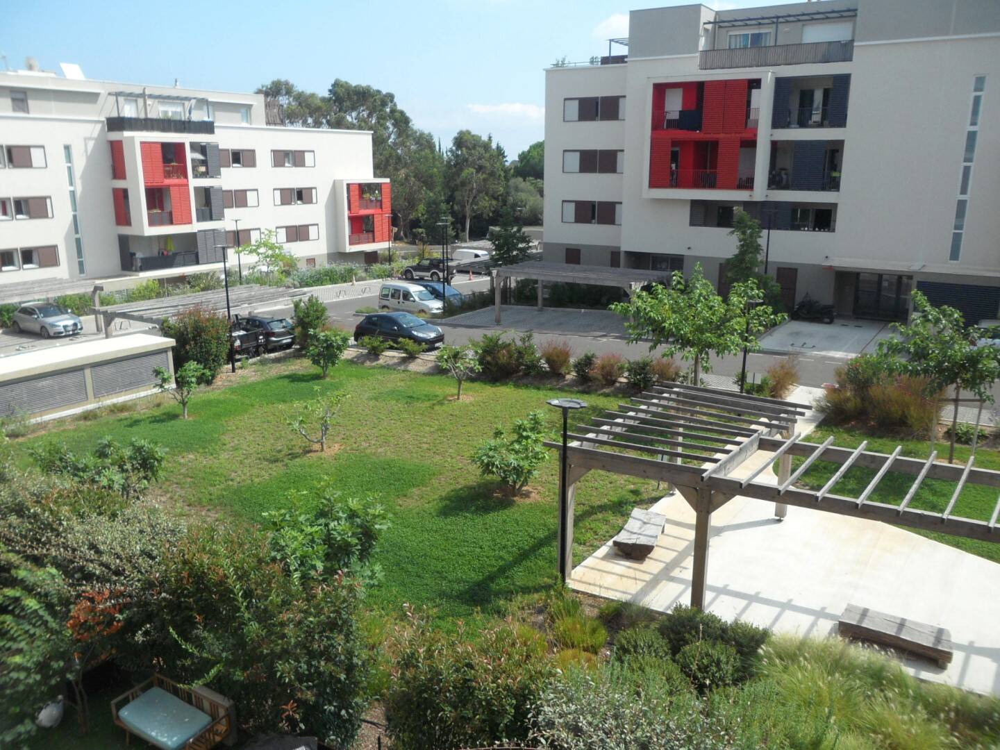 Maison à louer, 63m², HYERES