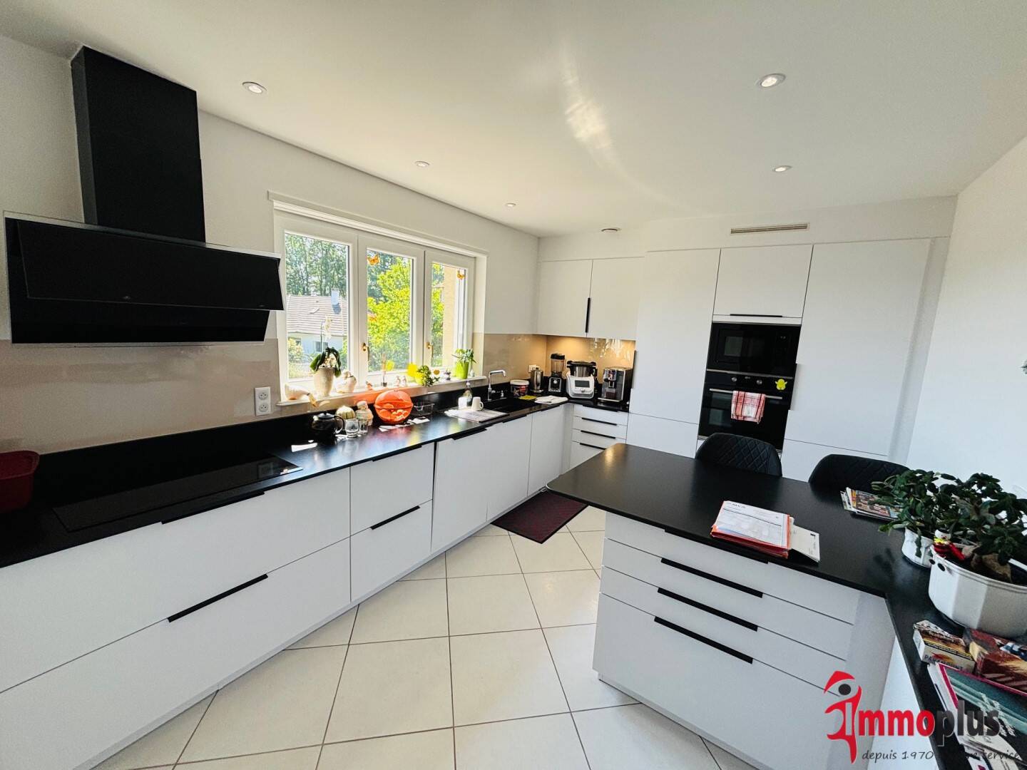 Maison à vendre, 165m², MULHOUSE