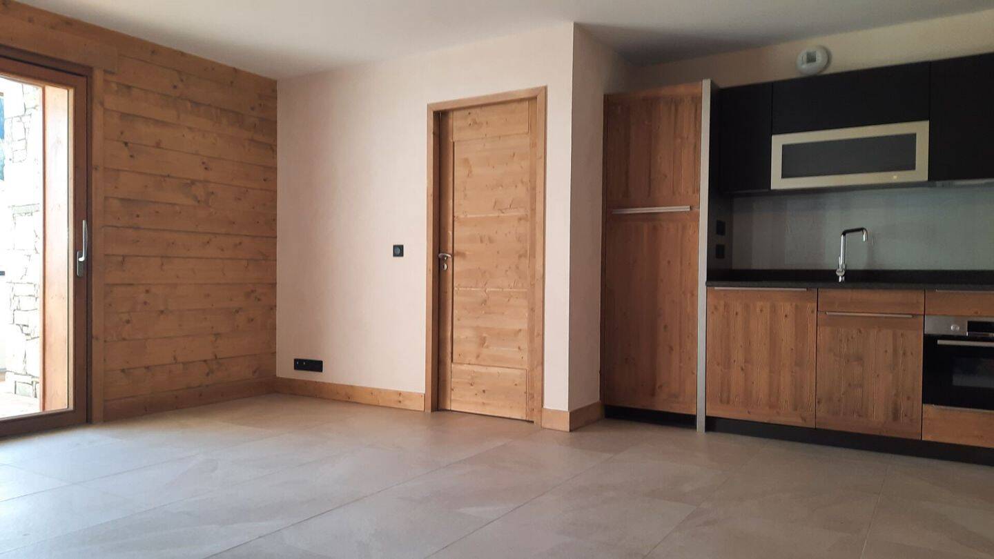 Maison à vendre, 67m², LES GETS