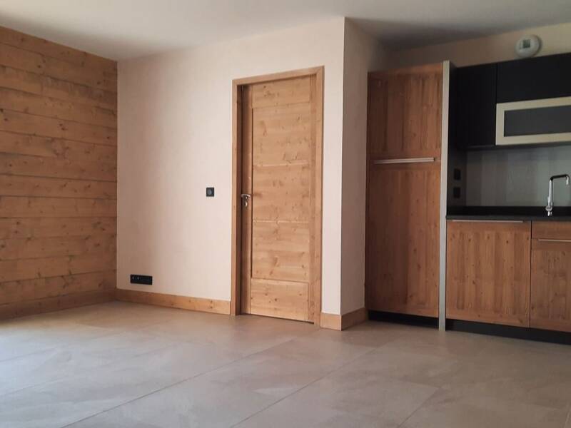 Maison à vendre, 67m², LES GETS