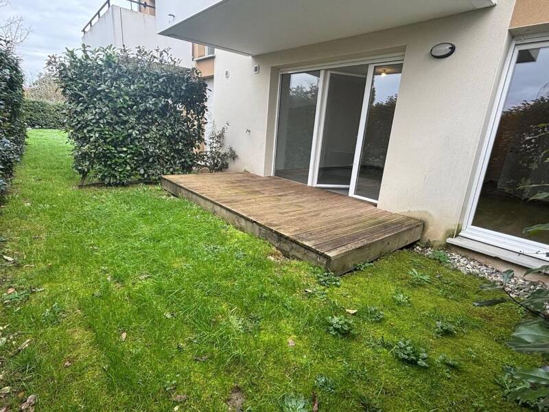 Maison à louer, 41m², ROQUES