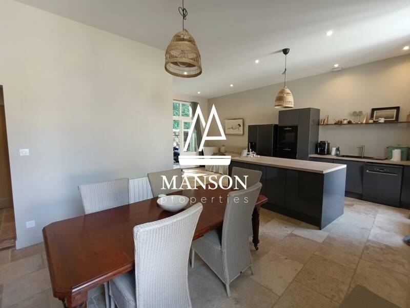 Maison à vendre, 222m², LORMONT