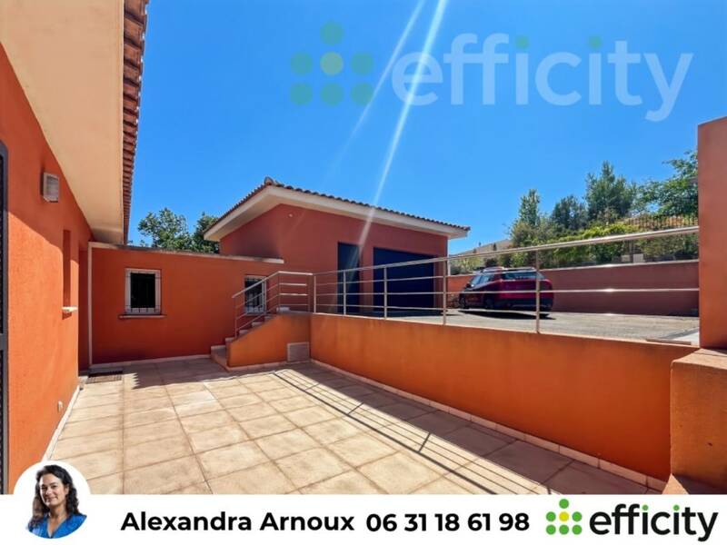 Maison à vendre, 175m², AIX EN PROVENCE