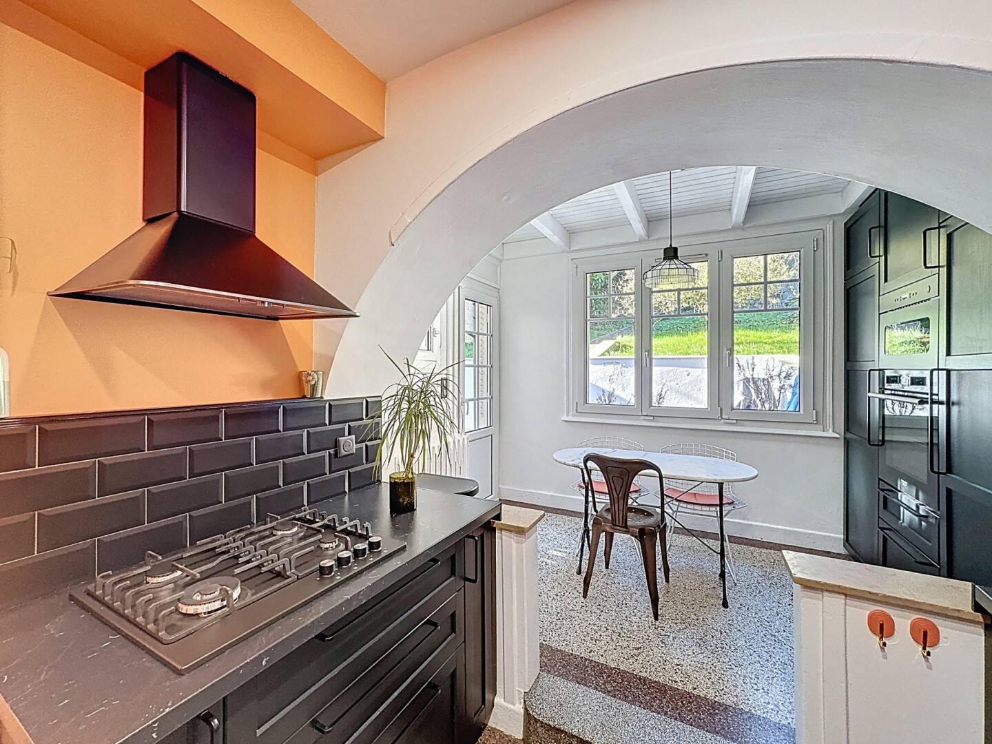 Maison à vendre, 210m², NANCY