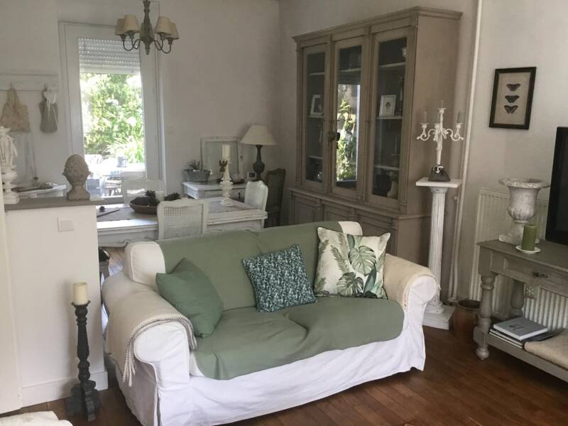 Maison à vendre, 92m², LIMOGES