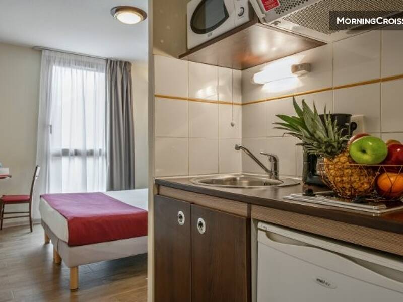 Maison à louer, 18m², NIMES