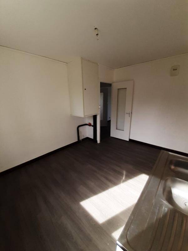 Maison à louer, 75m², SAINTE FOY L'ARGENTIERE