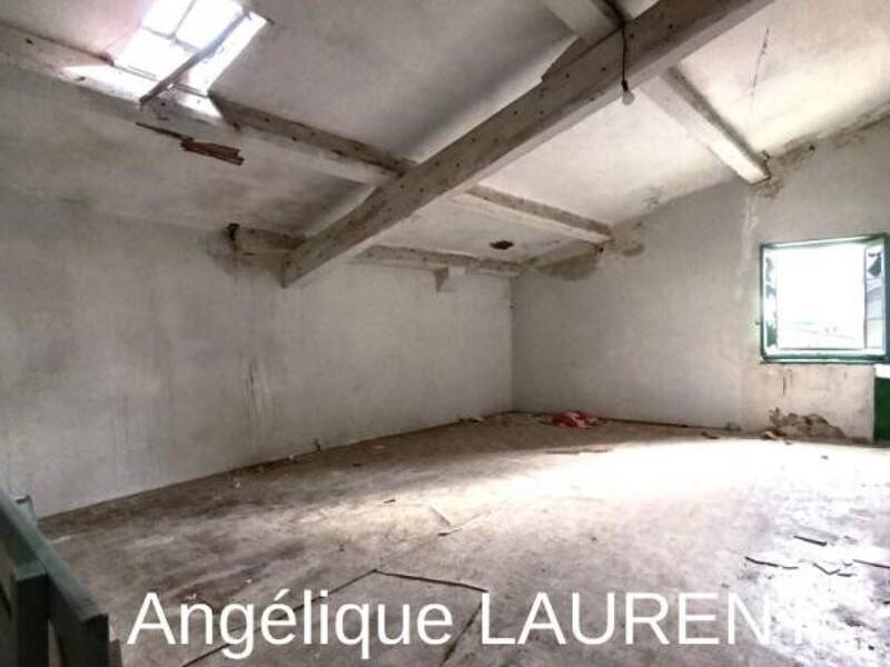 Maison à vendre, 52m², SAINT MAURICE EN GOURGOIS