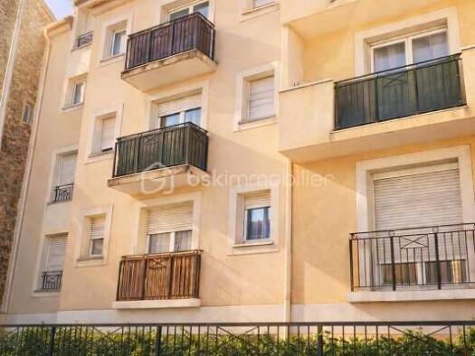 Immeuble à vendre 1 870 000 € 493,57 m² Mermoz Villemomble 93250