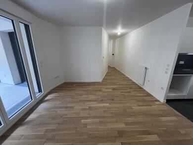 Appartement à louer - Neuf 1 500 € 3 pièces 2 chambres 61,8 m² Étage 1/10 Champs Philippe Sud Courbevoie 92400