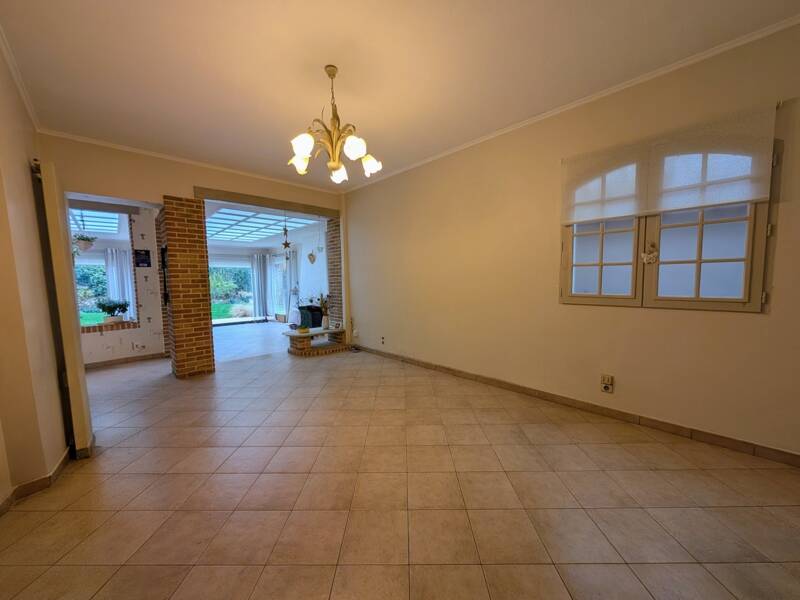 Maison à vendre, 210m², MARLES LES MINES