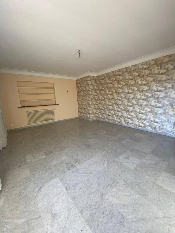Maison à vendre, 110m², SAINT GELY DU FESC