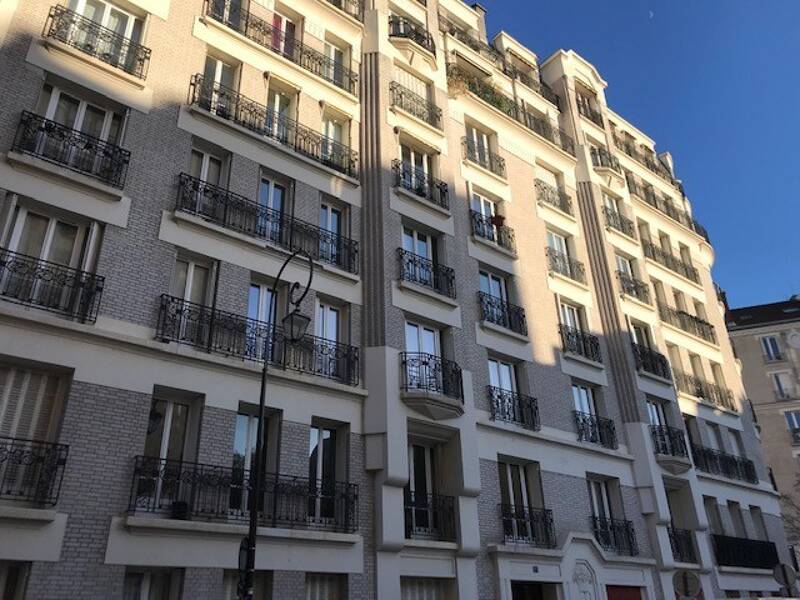 Maison à louer, 49m², BOULOGNE BILLANCOURT