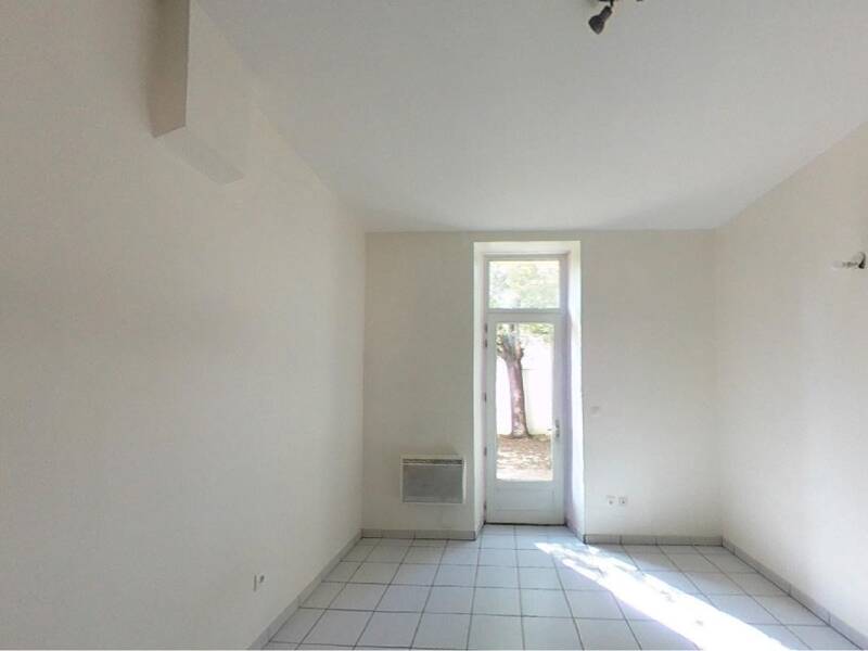 Maison à louer, 32m², LYON 8E