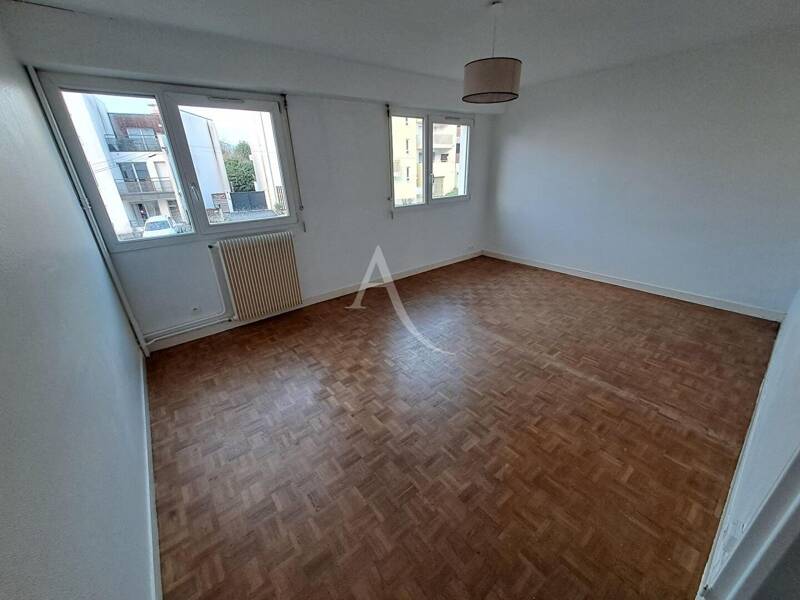 Maison à louer, 48m², NANTES