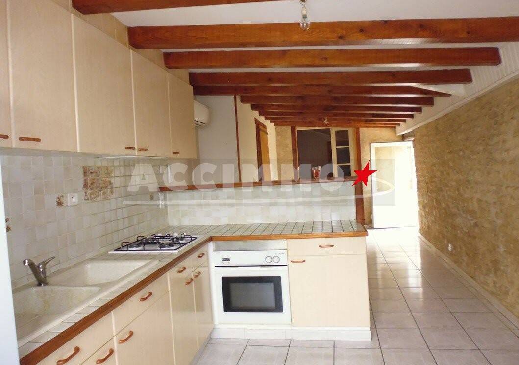 Maison à vendre, 164m², REALMONT