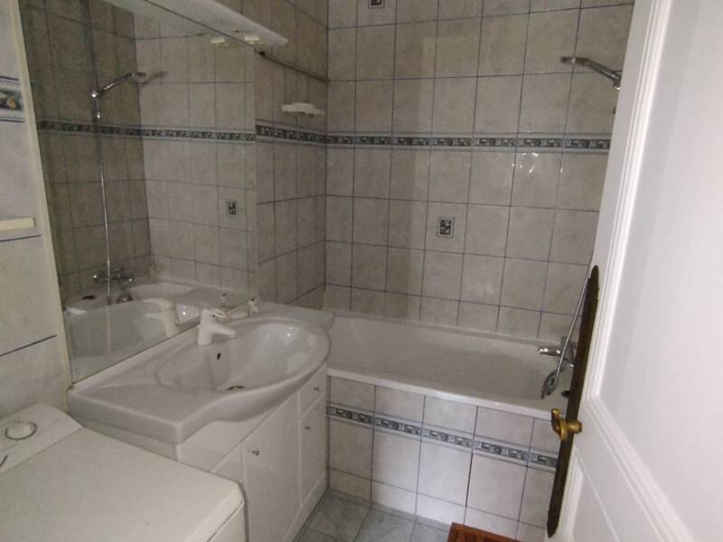 Maison à louer, 49m², PARIS 18E