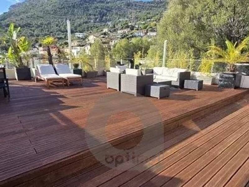 Maison à louer, 96m², BEAUSOLEIL