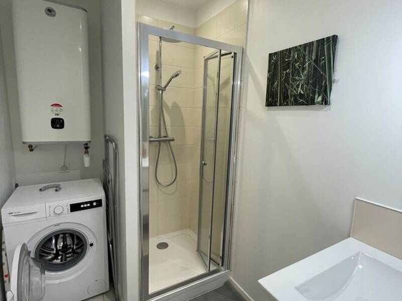 Maison à louer, 27m², LILLE