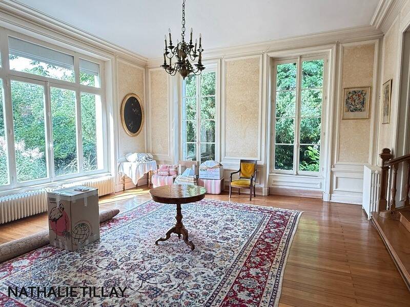 Maison à vendre, 418m², OLIVET