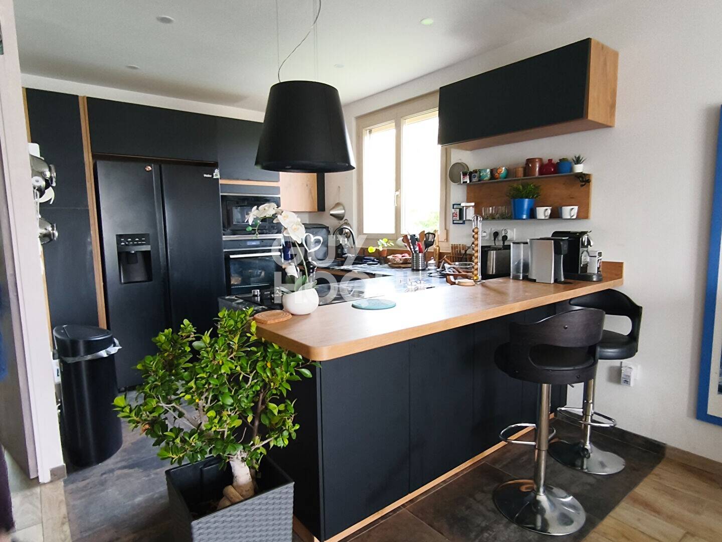 Maison à vendre, 97m², L'HOUMEAU