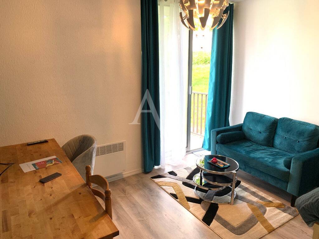 Maison à louer, 21m², LA ROCHE SUR YON