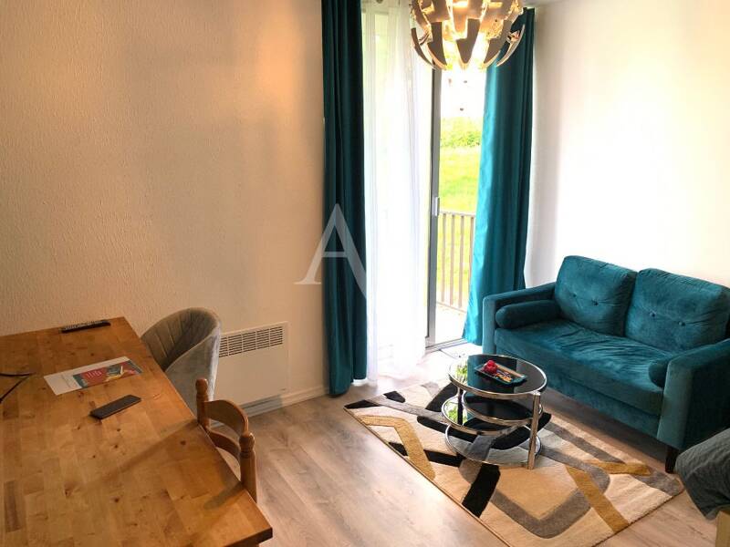 Maison à louer, 21m², LA ROCHE SUR YON