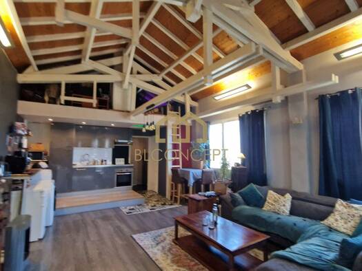 Maison à vendre 275 000 € 2 pièces 1 chambre 50 m² La Teste de Buch 33260
