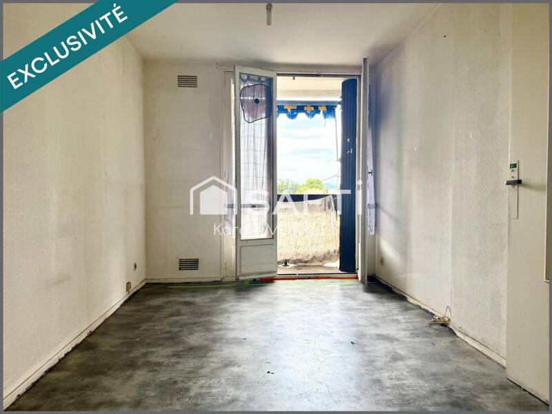 Maison à vendre, 28m², PERPIGNAN