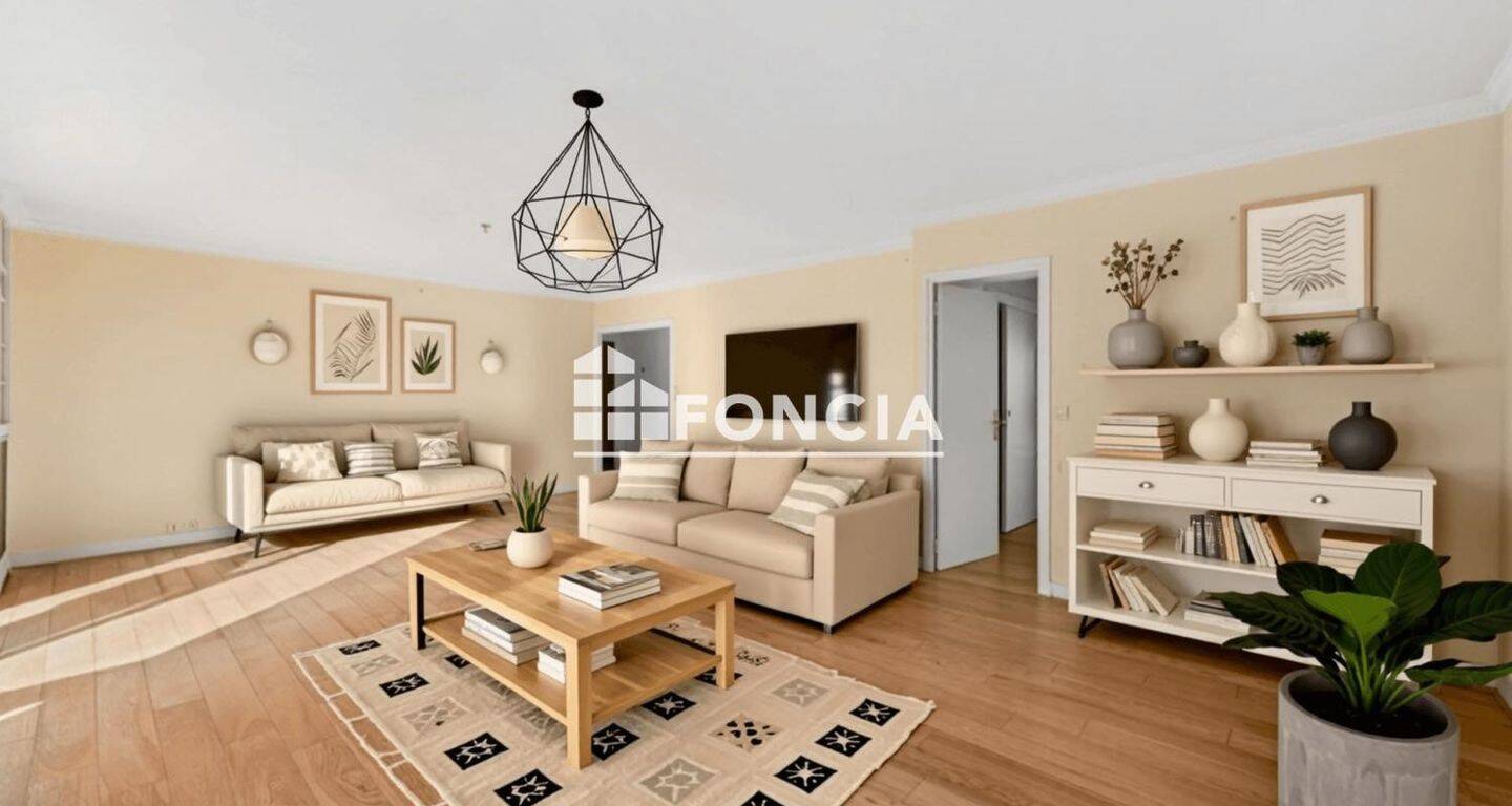 Maison à vendre, 106m², SEVRES