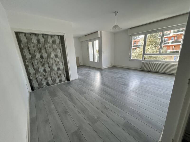 Maison à louer, 80m², BORDEAUX