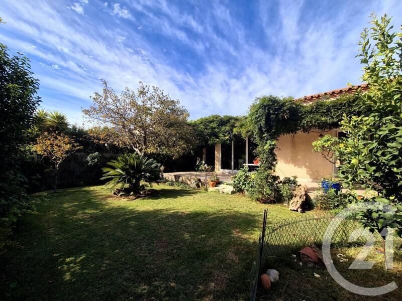 Maison à vendre, 91m², PERPIGNAN