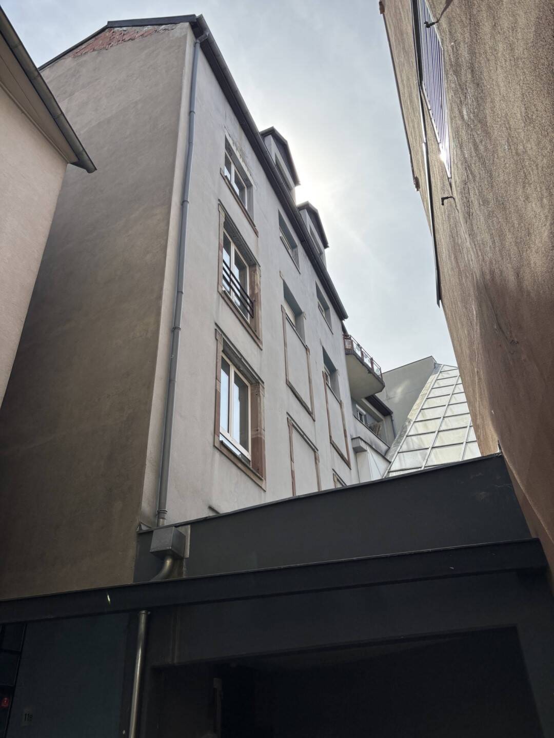 Maison à vendre, 18m², MULHOUSE